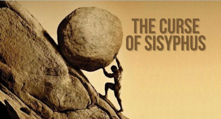 Sisyphus
