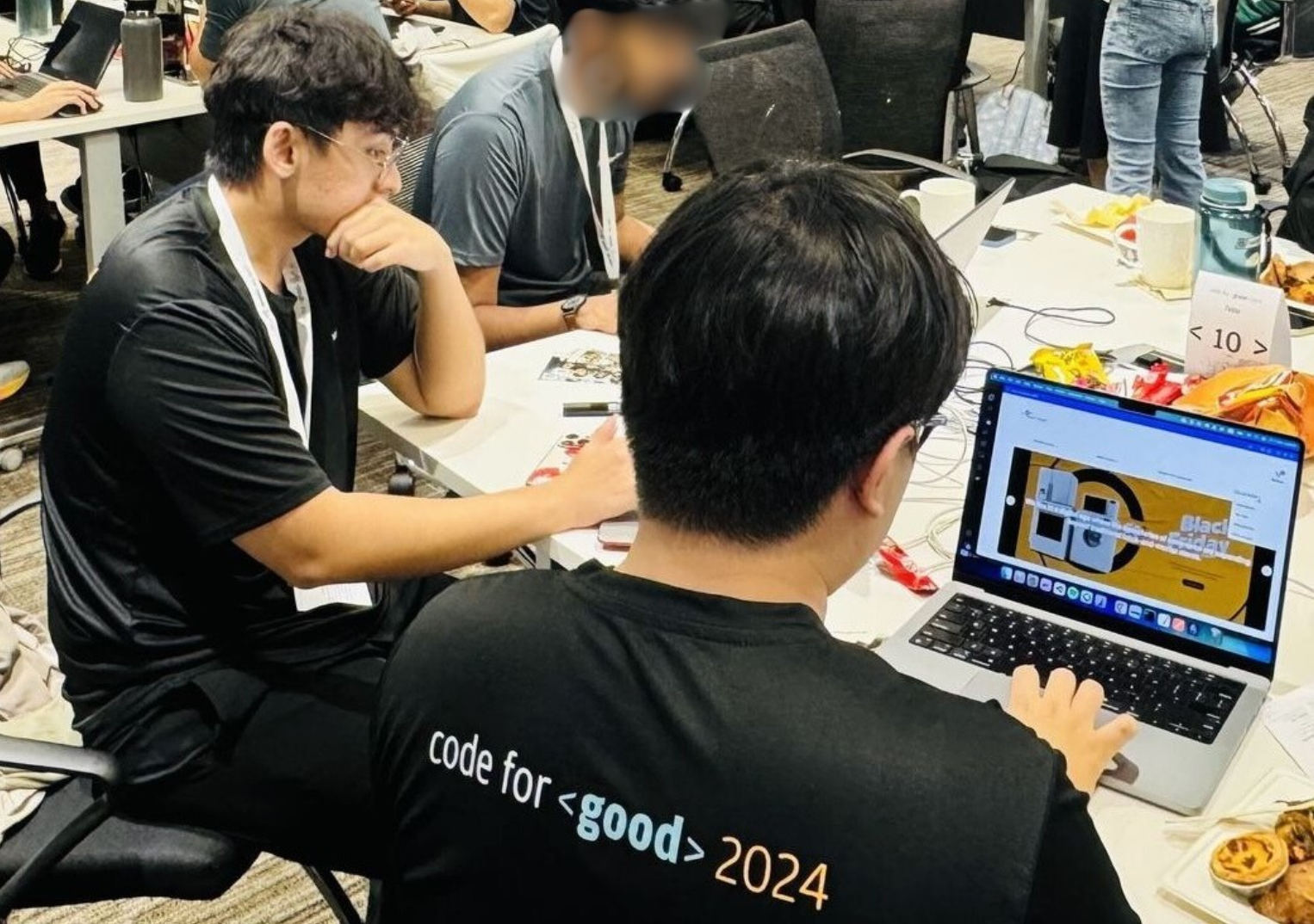 Coding
