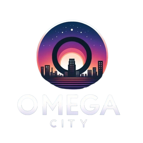 Omega City